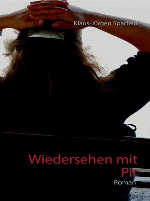 cover image of Wiedersehen mit Pit